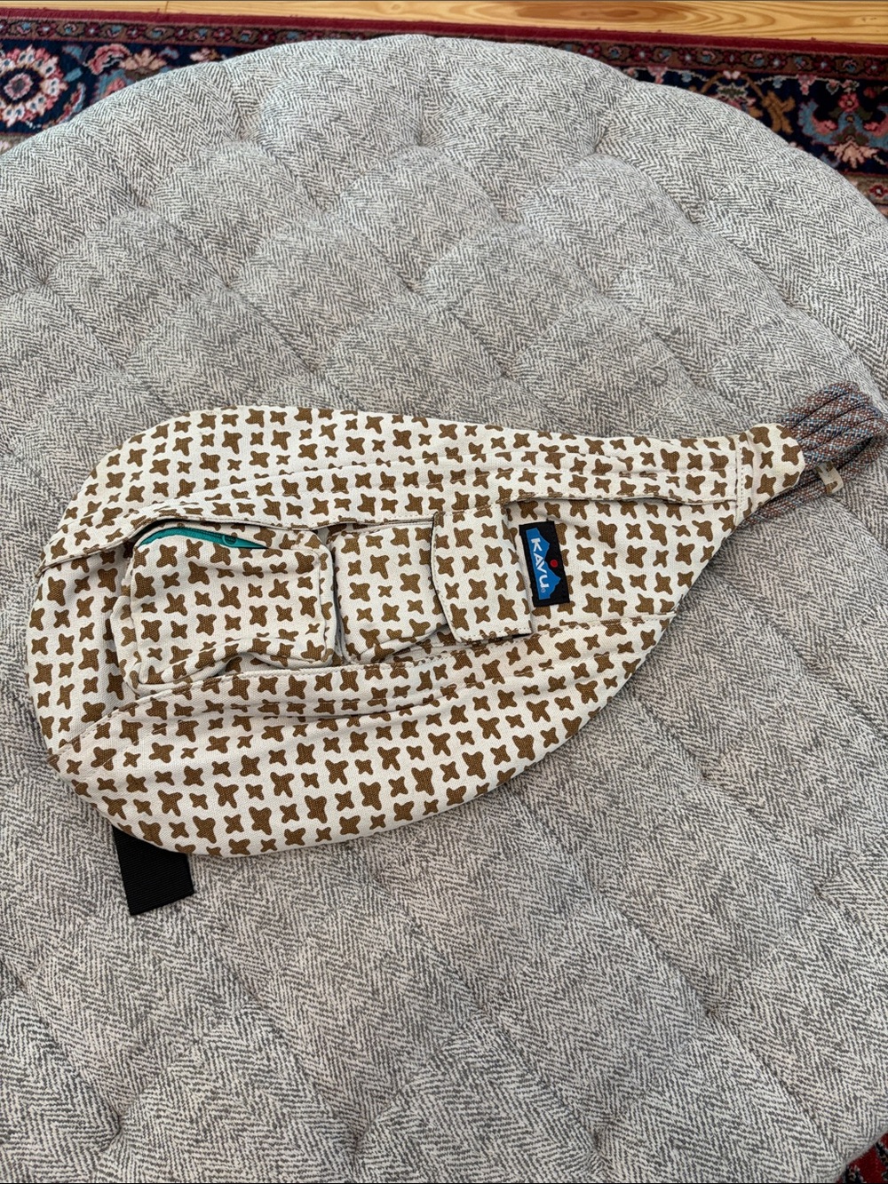 Kavu bag
